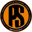 PS Custom logo